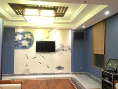 -云和夜泊酒店·中餐厅
