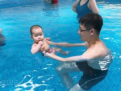 -嘻游纪亲子游泳中心(天佑城店)