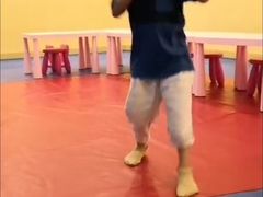 -月星环球港赢在起点早教中心·亲子托班早教体验课儿童兴趣班逻辑思维专注力幼小衔接(普陀中心)