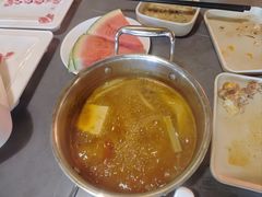 -君邦火锅(新疆大厦店)