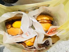 猪扒厚蛋包-世记咖啡(氹仔外卖店)