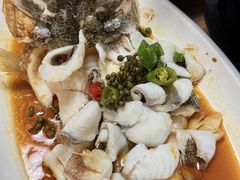 -荣基四海一家·家常菜·海鲜大排档(新安店)