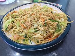 -40号厦门海鲜大排档(中山路店)
