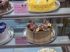 -丁香西饼屋(桂林路店)