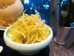 -柒园·三十年创意杭帮菜(龙湖滨江天街店)