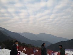 -大别山南武当滑雪场