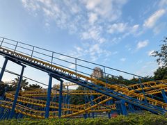 -南宁市凤岭儿童公园