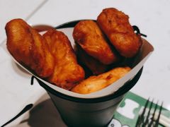 -水桶王国主题餐厅·聚会·生日派对·亲子活动·家庭套餐(亚龙湾希尔顿店)