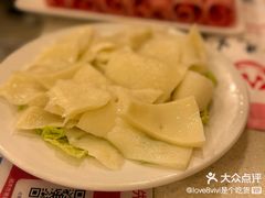 -八先生涮肉房(三里河店)