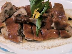 -不倒翁·安徽名菜楼(步行街店)