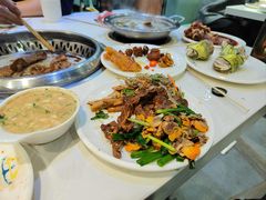 -圣罗巴海鲜烤肉自助(佳兆业店)