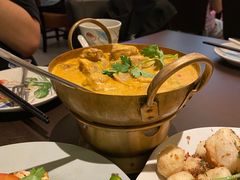 -大头虾越式风味餐厅(光明广场店)