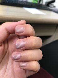 -圣婕美甲美睫皮肤管理