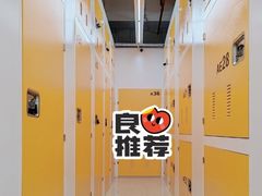 -安东易迷你自助仓储寄存仓库(顾戴路店)