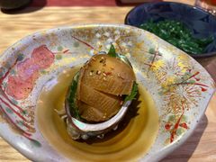 -鸟山鸣·日料食堂(王府井店)