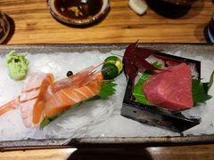 -江户前寿司(好运街店)