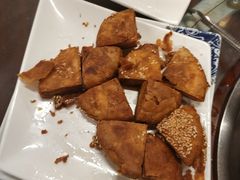 -福寿斋·老北京铜锅涮肉·烧烤(清岚店)