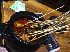 -冰城串吧(柳芳店)