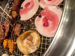 -汉拿山(金源店)