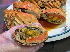 -盱眙虾神於氏龙虾(夫子庙红街店)