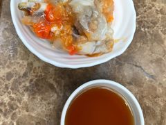 蟹糊-小城故事·地道宁波味(月湖盛园店)