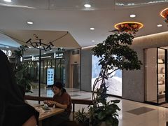 -野人先生Gelato(上海长宁龙之梦店)