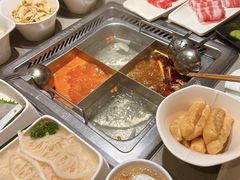 -海底捞火锅(徐州火车站店)