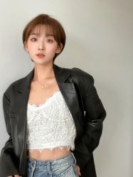 -New Fashion·新时尚形象设计