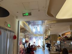 -LE SHARE洛笙·花园西餐(北京路步行街店)