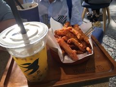 -BeauTea水仙(coco park店)