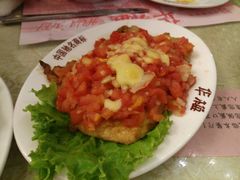 -华梅西餐厅(哈尔滨中央大街店)