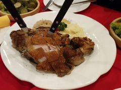 -申德勒西餐厅(日坛路总店)