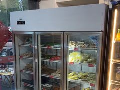 -德四家·云南傣味烧烤品牌(和谐店)
