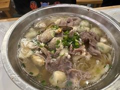 -福屿鲜捞小吃·捞化(福屿总店)