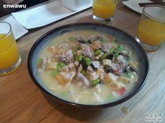 -旅马餐厅(茅家埠店)