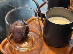 月球咖啡-Home Cafe(水榭春天店)