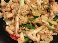 -李老爹香辣蟹(宣武门店)