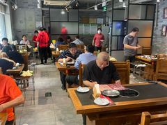 -友乐居羊蝎子(西直门店)
