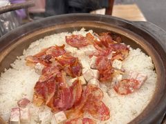 -肥佬椰子鸡(文锦渡店)