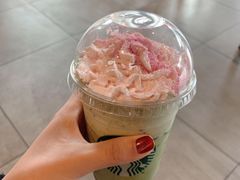 -星巴克(深圳布吉万象汇4F店)
