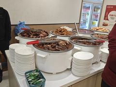 -水仙拉面(水仙街店)