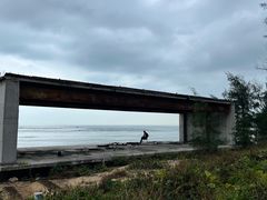 -漳州滨海火山岛自然生态风景区