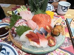 -鱼民·现造寿司(育德店)