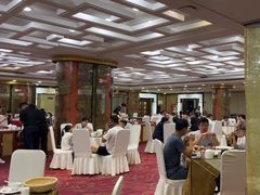 -良友·海鲜青岛菜(五四广场店)