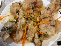 -金鹏鱼肉馆