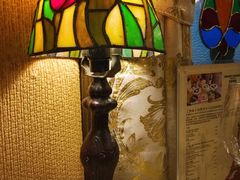 -火车头法国西餐厅