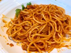 经典意式肉酱面-必胜客(五道口店)