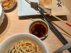 -大师兄·西北小馆(北站缤果空间店)
