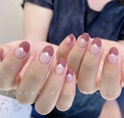 -MOMO·Nail美甲美睫