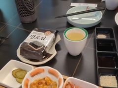 -银座苑烧肉酒场·烤活鳗(仙霞路店)